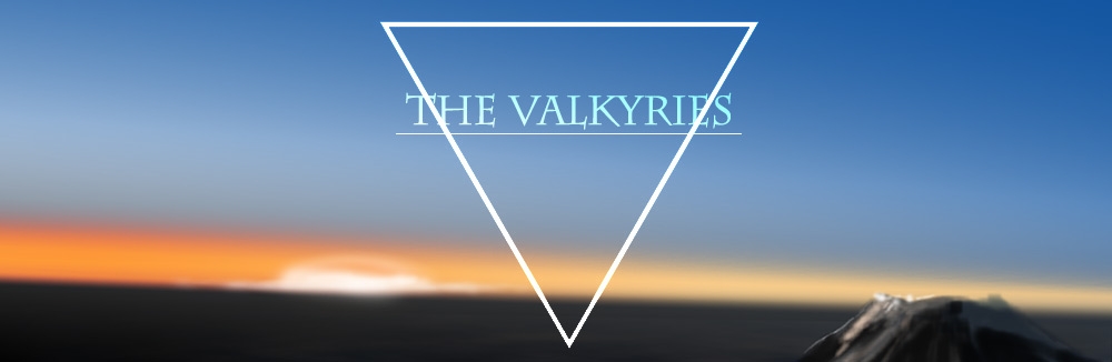 The_Valkyries_企划