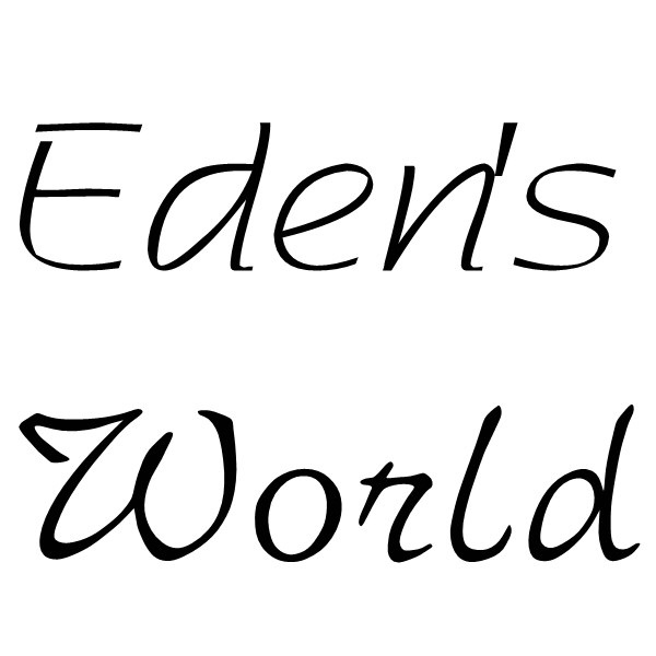 Eden’s World