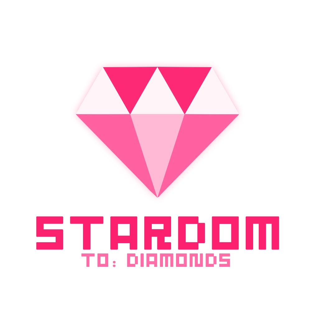 Stardom2-场外