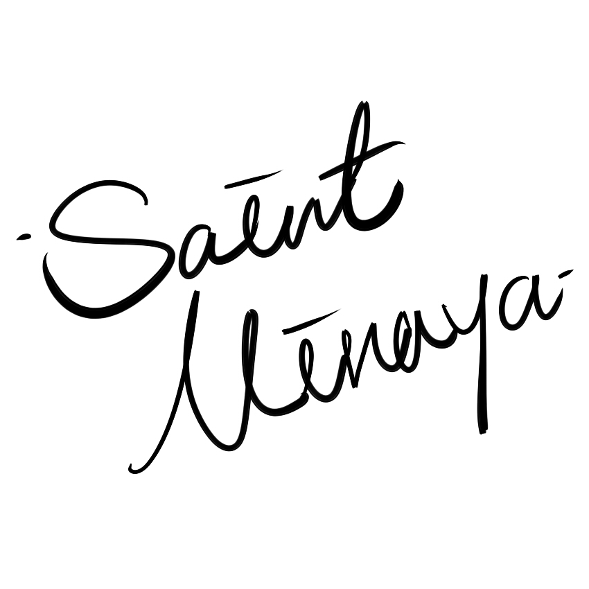 Saint Minaya