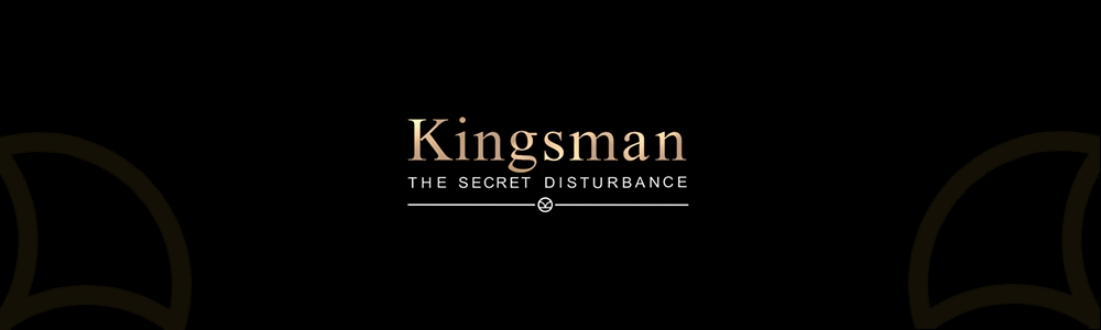 Kingsman: T.S.D