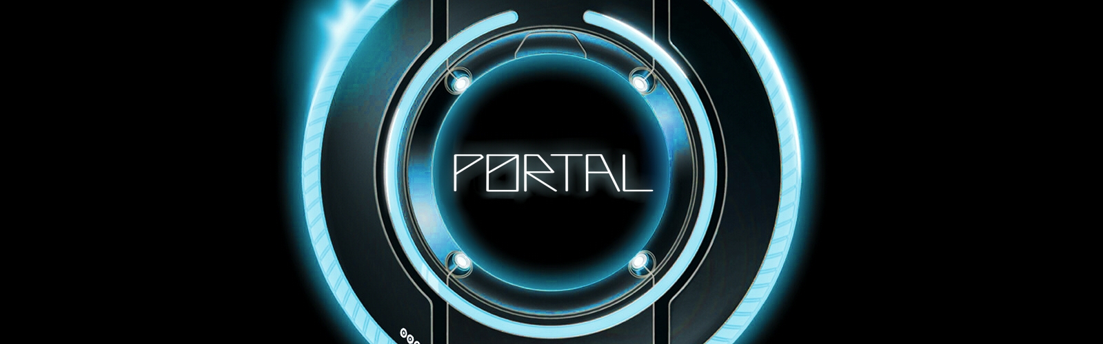 TRON：portal