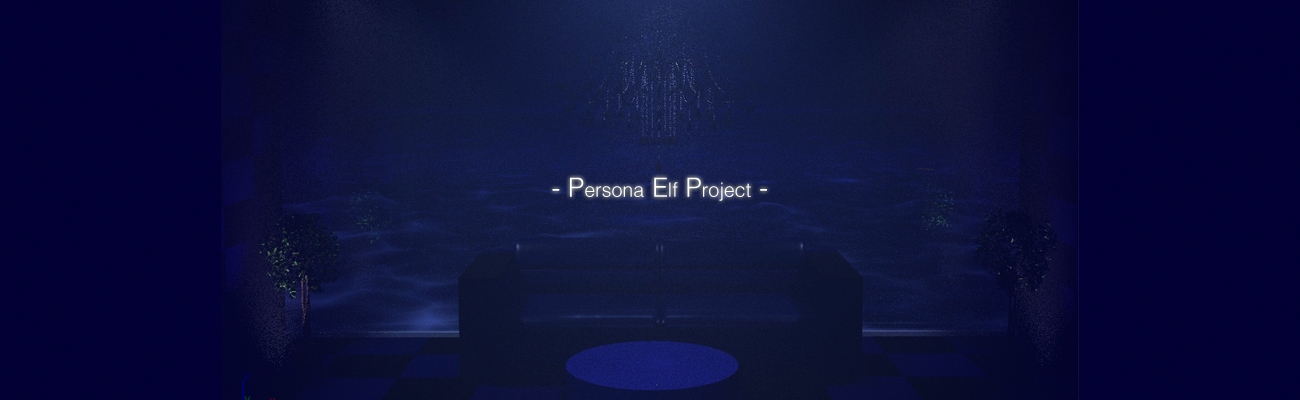 Persona ELF Project