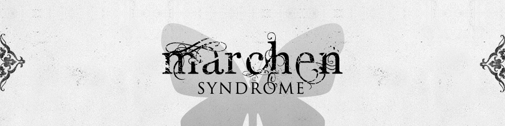 Marchen Syndrome