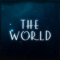 - The World -