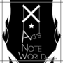 Aki's Note World Project