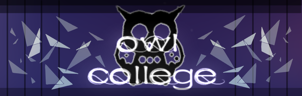 owl college