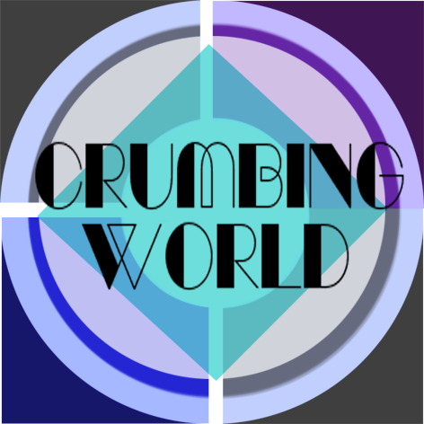 CrumbingWorld－唯一的黑与白