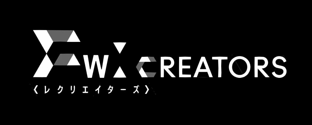 Fw:Creators