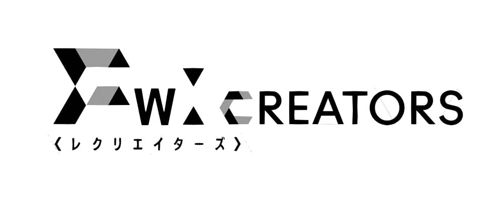 Fw：Creators/Uni2