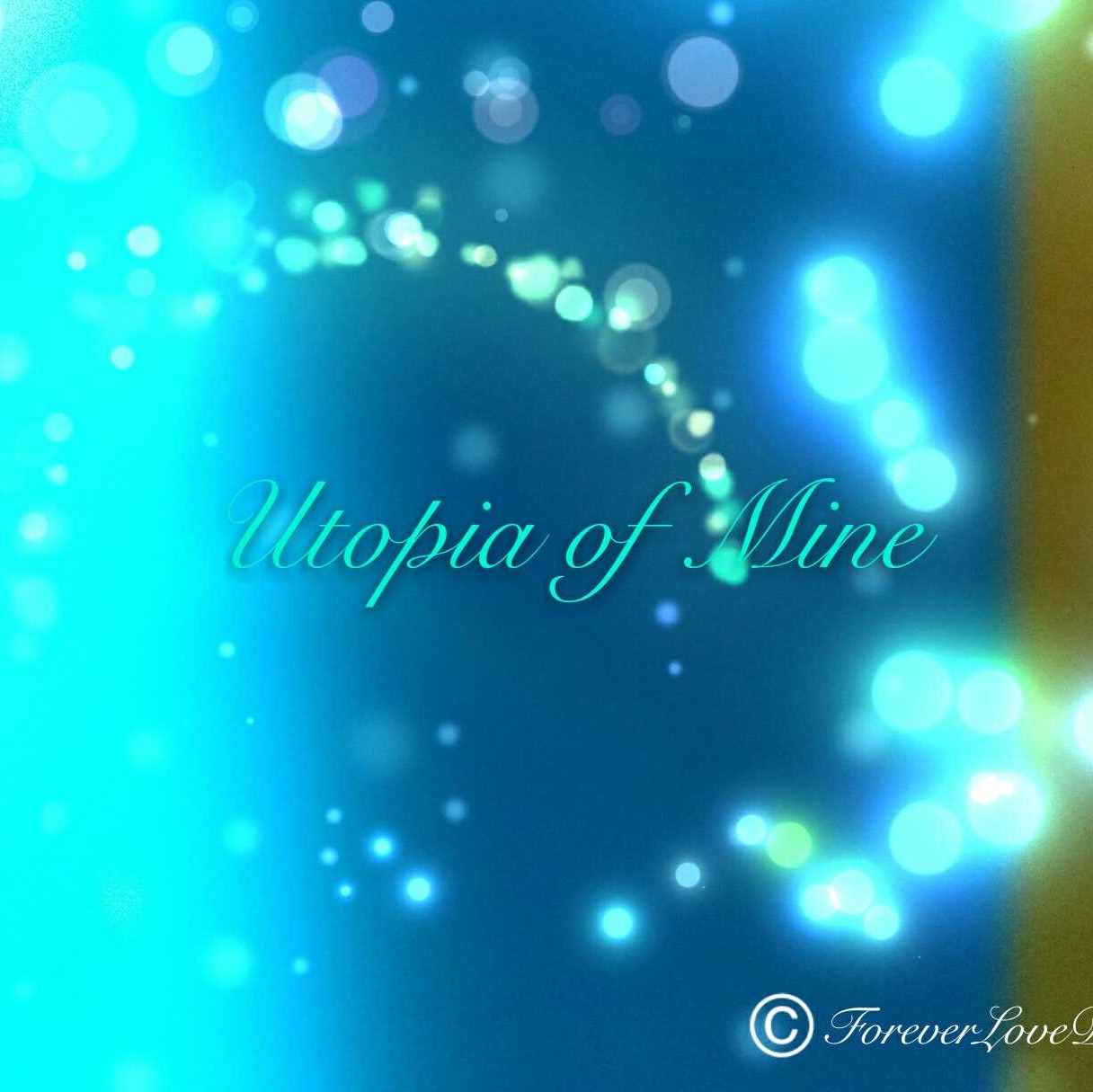我的桃源-Utopia of mine