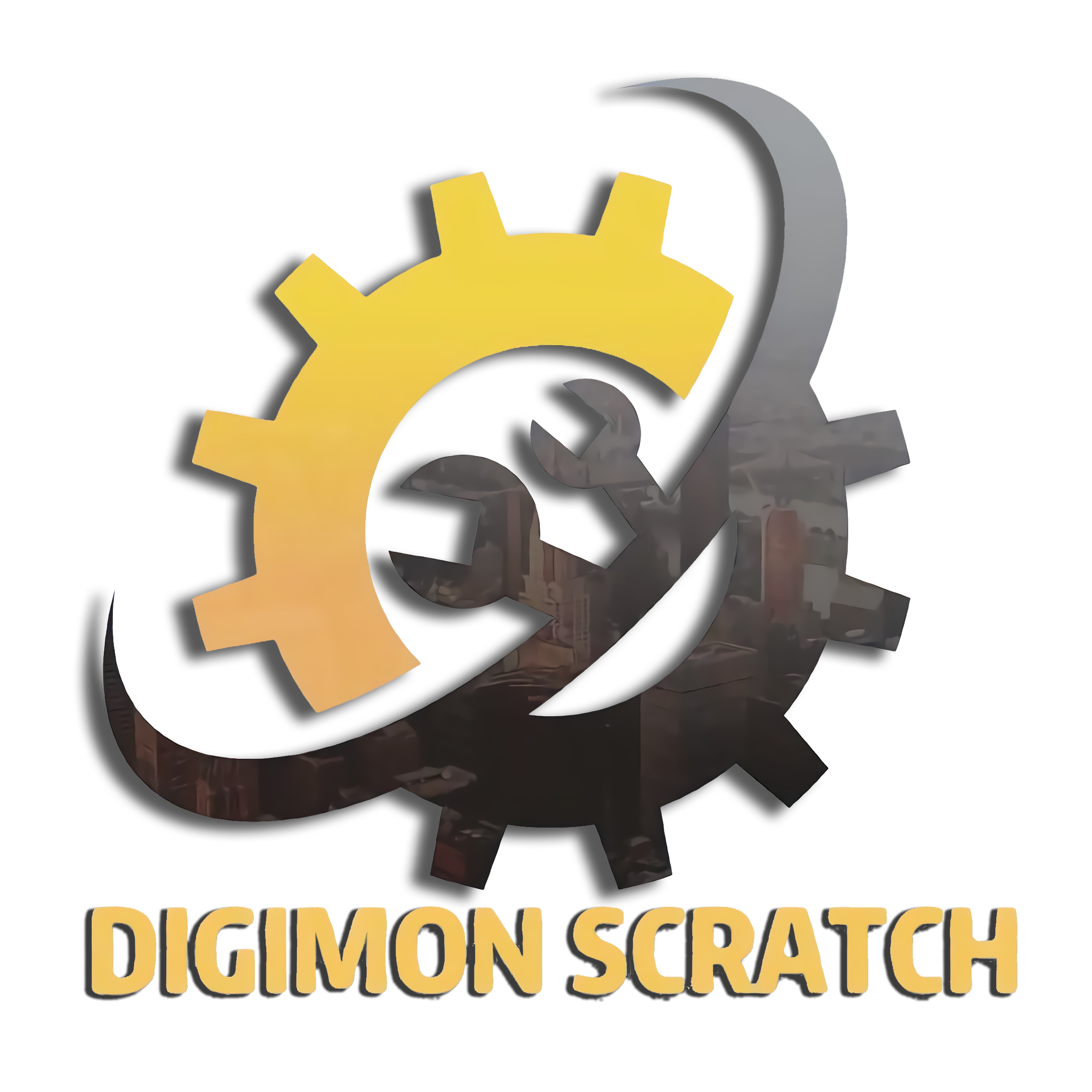 【非官方群组】Digimon Scratch
