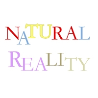 Natural Reality