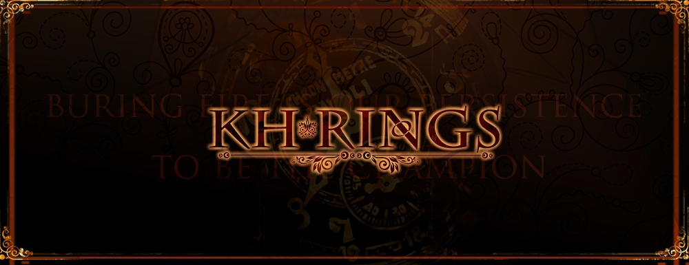 KH-Rings