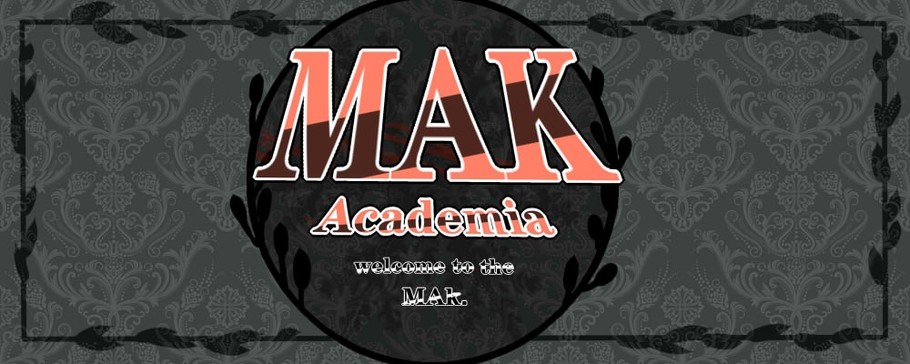 MAK Academia