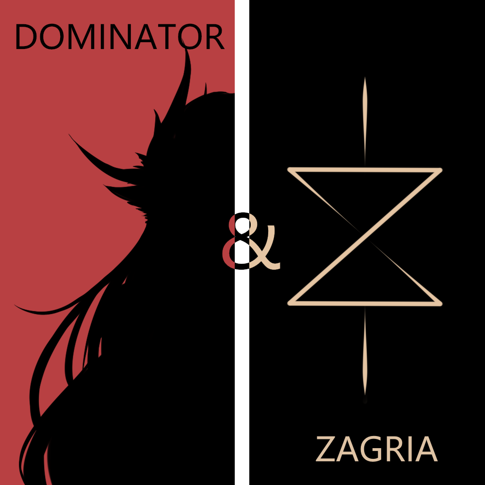 Dominator & Zagria