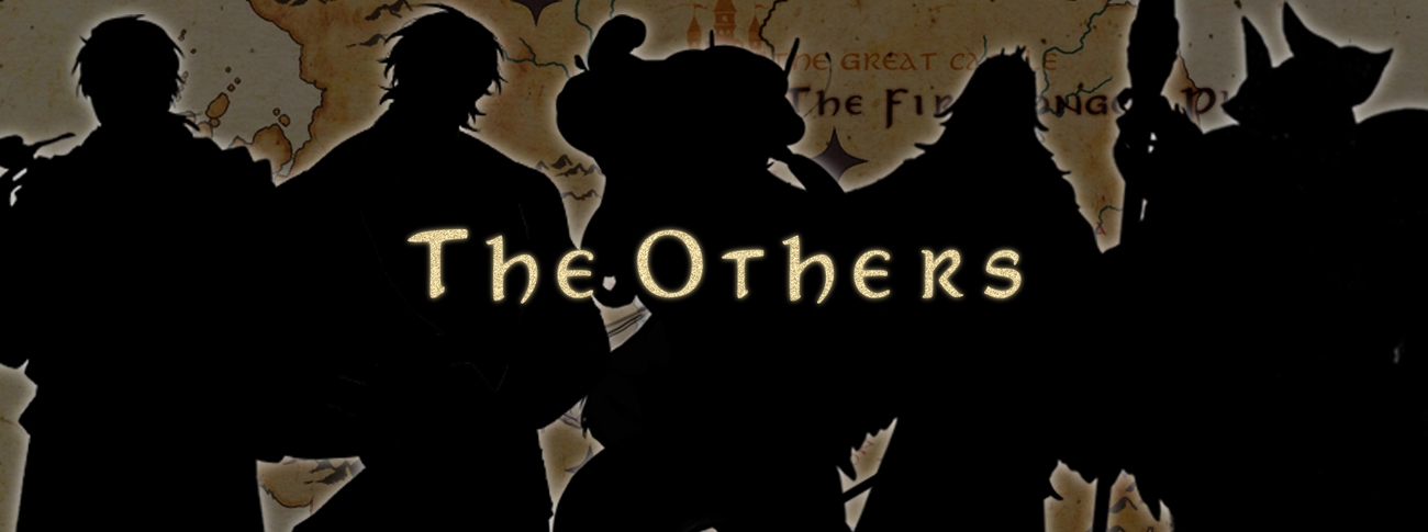 The Others企划