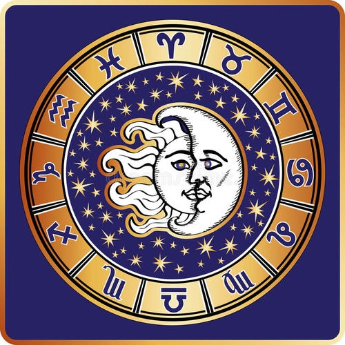 Astrology星座社