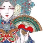 燕京萬花樓遺事