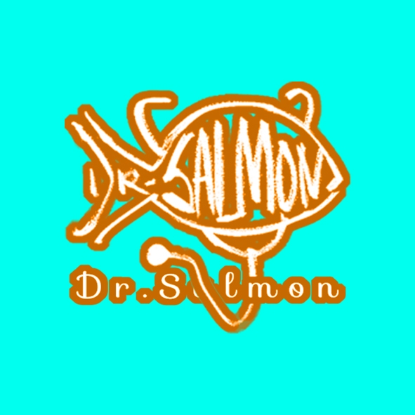 Dr.Salmon