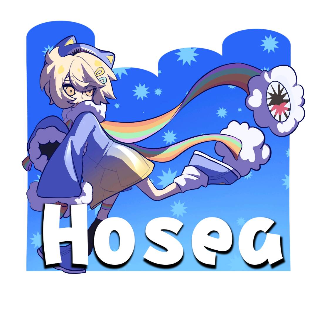 Hosea