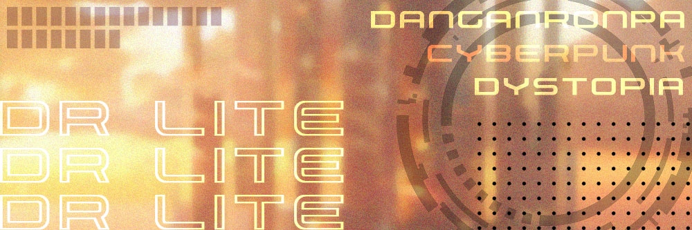 DRlite·弹丸论破悖论演算