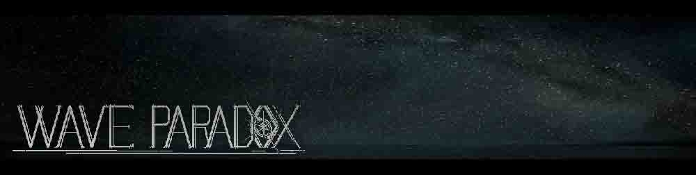 WAVE_PARADOX=波潮悖论