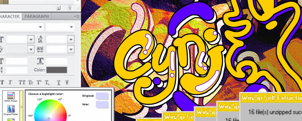 Cyniclub玩世不恭俱乐部