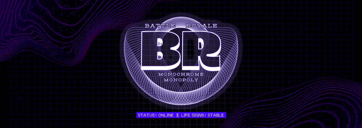 BR:Monochrome Monopoly