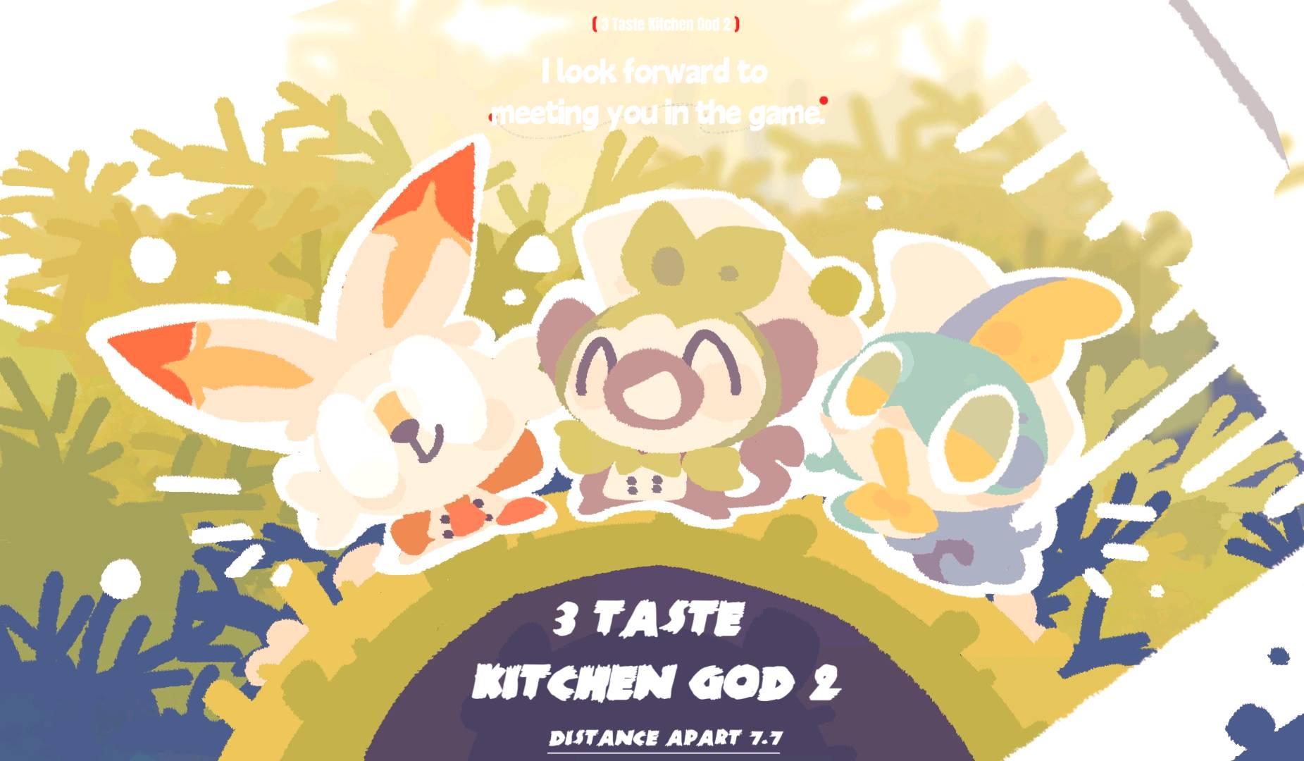 3 Taste Kitchen God2