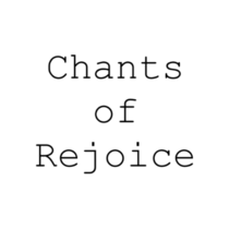 Chants of Rejoice