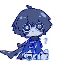 oc-老师，隔壁研究所闹鬼。