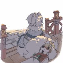 oc-“玩偶乡，玩偶箱”