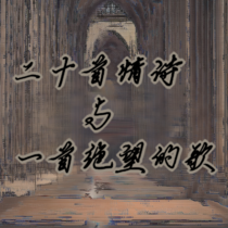 二十首情诗与一首绝望的歌