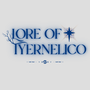 命运转轮Lore of Tyernelico