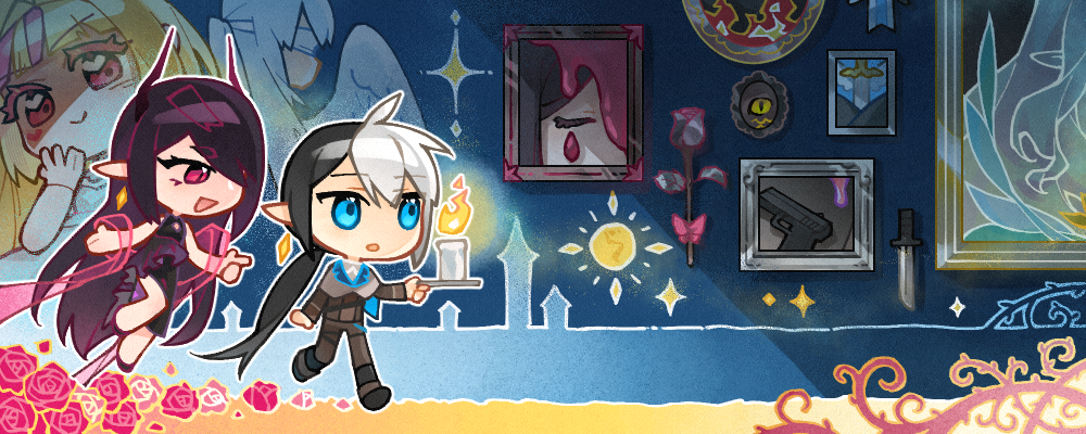 ★影烛☆